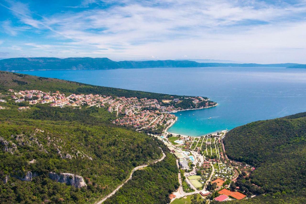 Queen Of Labin Лабин Экстерьер фото